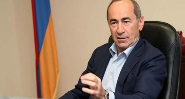 Koçaryan: “İyulda sərhəd münaqişəsinə Ermənistan səbəb olub”