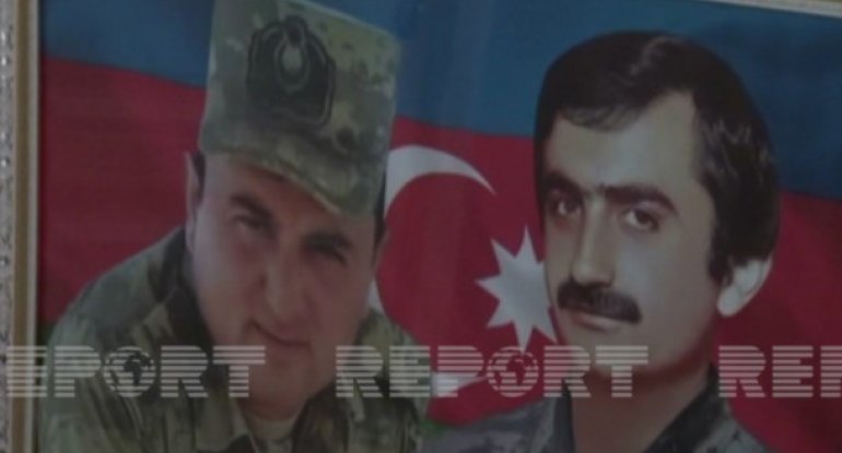 Onlarla əsgərini mühasirədən çıxararaq son gülləsini sinəsinə sıxan şəhid - FOTO