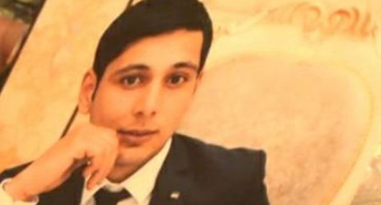 Əsirlikdə olan Bayram Kərimov ailəsinə xəbər göndərib
