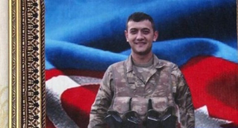 İki əsgərlə erməni postunu alıb adını Sumqayıt qoyan şəhidimiz - VİDEO