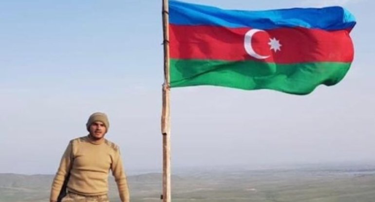 Cəbhədə döyüşən məmur oğlu kimdir? -xa0FOTOLAR