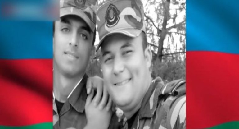 Xudayarın son sözləri: “Şəhidlik zirvəsinə də gülə-gülə yüksələcəyəm” - FOTO/VİDEO