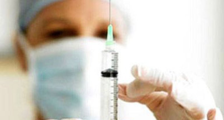 ÜST-dən koronavirus peyvəndi ilə bağlı TÖVSİYƏ
