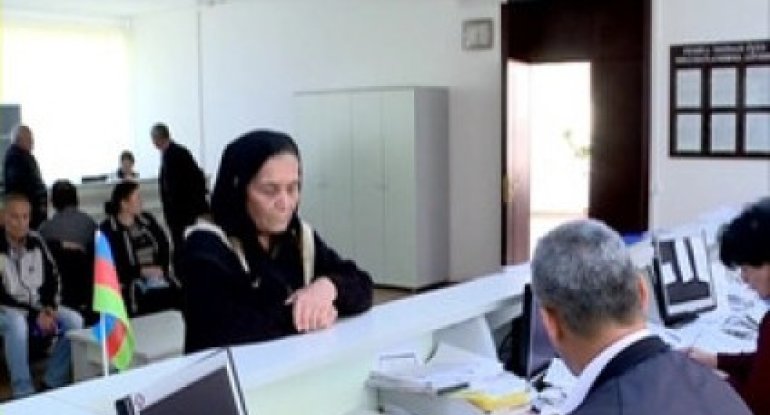 Şəhid olmuş hərbi qulluqçuların ailələrinə pensiya necə təyin edilir?