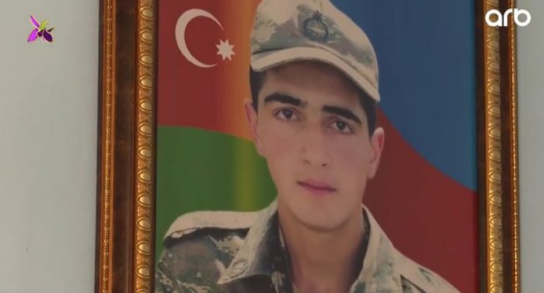 “Anama deyin, şəhid olsam, qürur duysun” - VİDEO