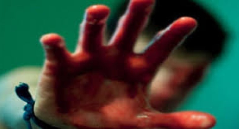 Bakıda 19 yaşlı gənc anasına gələn mesajı oxudu... - QANLI CİNAYƏTİN TƏFƏRRÜATI