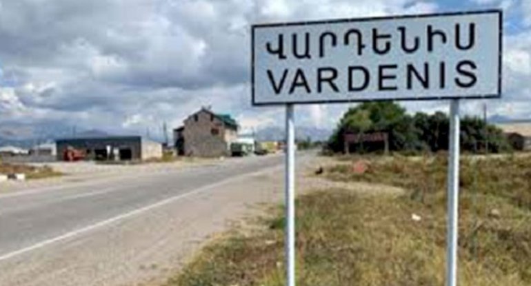 Azərbaycan hərbçiləri Vardenisdəki kafelərdə nahar edir - SENSASİON İDDİA