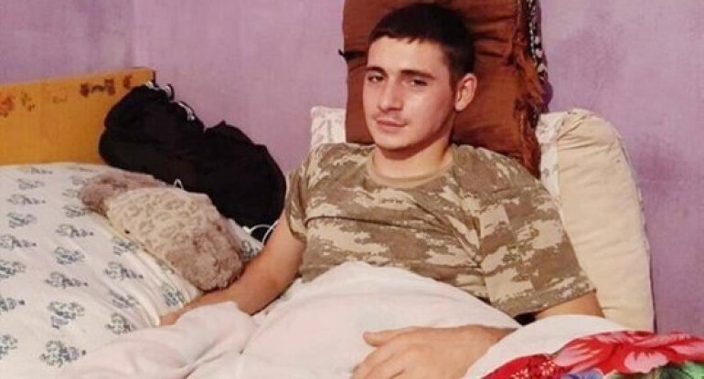 Elçindən yeni XƏBƏR VAR - Ailəsindən AÇIQLAMA