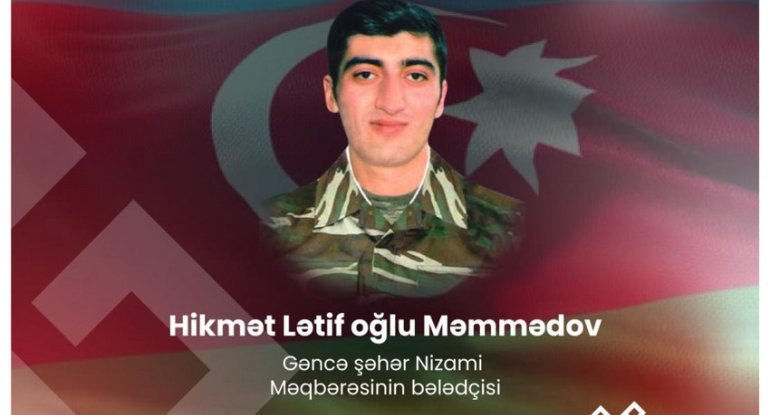 Şəhid olan mədəniyyət işçiləri... - FOTOLAR