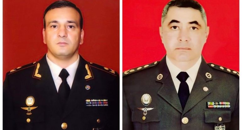 Milli Qəhrəman adı verilən Polad Həşimov və İlqar Mirzəyev HAQQINDA - DOSYE