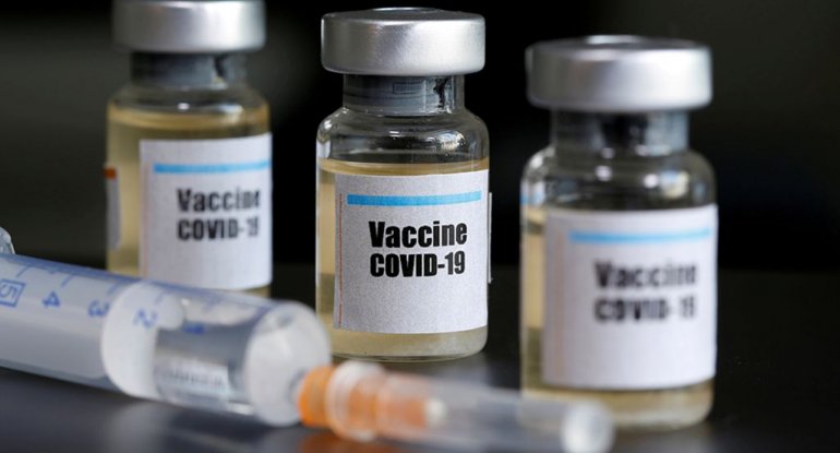 Koronavirusla bağlı vaksin ilk olaraq kimlərə vurulacaq? - AÇIQLAMA
