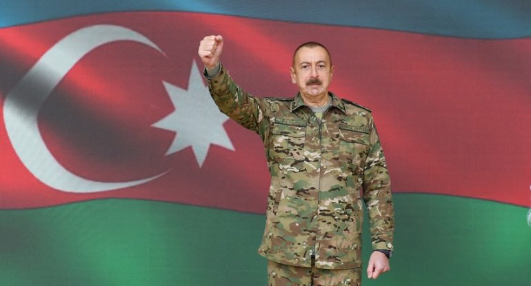 Prezident: 
