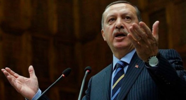 Ərdoğan Qarabağla bağlı Makrona səsləndi: 