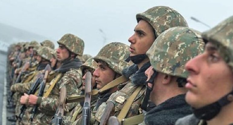 “44 gündə əsgərlərimiz əsl cəhənnəmi yaşadılar” -xa0Ermənilərdən etiraflar