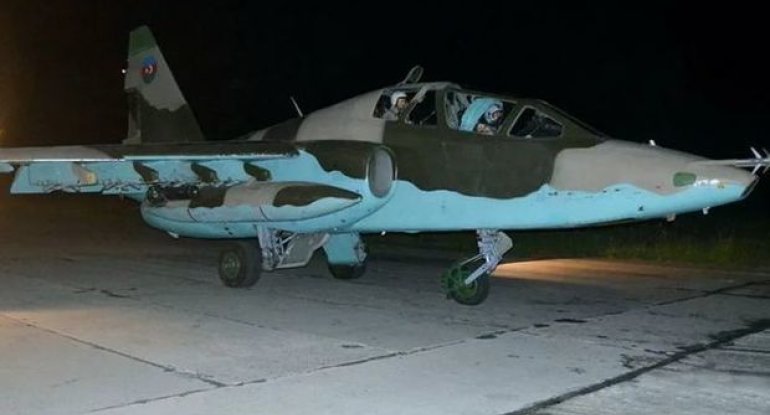 Rusiyalı hərbi ekspert İkinci Qarabağ Müharibəsində aviasiyanın rolundan danışdı - VİDEO