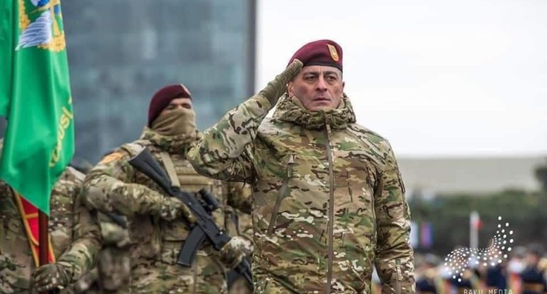 “Onunla döyüşdə üz-üzə gəlmək intihardır” -xa0Hikmət Mirzəyev haqda şok faktlar