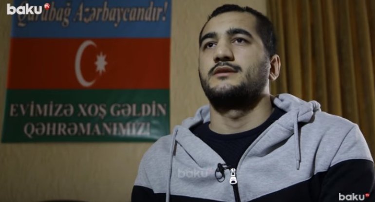 Ermənilər Azərbaycan bayrağını tanklarına taxırdılar ki, ... - ŞOK FAKTLAR