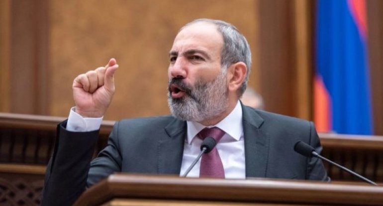 Paşinyan: “Qubadlı və Zəngilanla bağlı gələcəkdə çox problemlər olacaq”