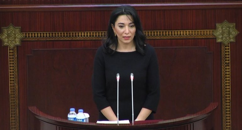 Ermənistanın əsirlərlə rəftarına görə beynəxalq təşkilatlara daha bir müraciət