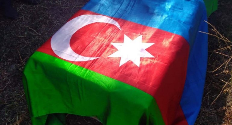 Vətən müharibəsində şəhid olmuş hərbi qulluqçuların SİYAHISI