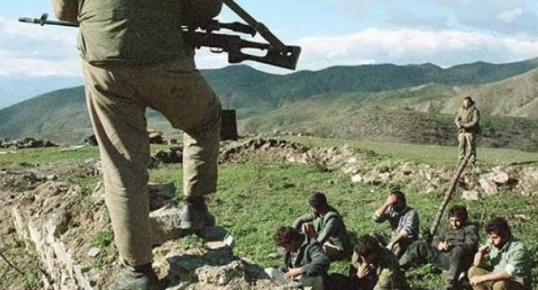 Əsirlikdən dönən hərbçilərimizin adları məlum oldu – SİYAHI