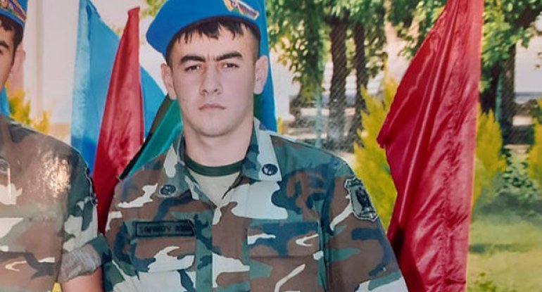 Komandiri ilə bərabər şəhid olan Oktayın həyat hekayəsi: Altı il idi sevdiyi vardı, nişanlanacaqdılar - FOTO