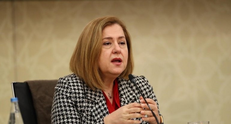 Hande Harmancı: 