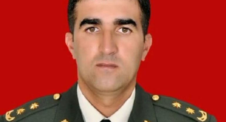 Xüsusi təyinatlıların şəhid komandirinin son arzusu: “Dilqəm Əsgərovu azad etmək istəyirdi” - FOTO/VİDEO