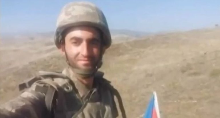 Səsi, avazı ilə hər kəsin ürəyini fəth edən şəhidimiz Şahgündüz Cabbarov - VİDEO
