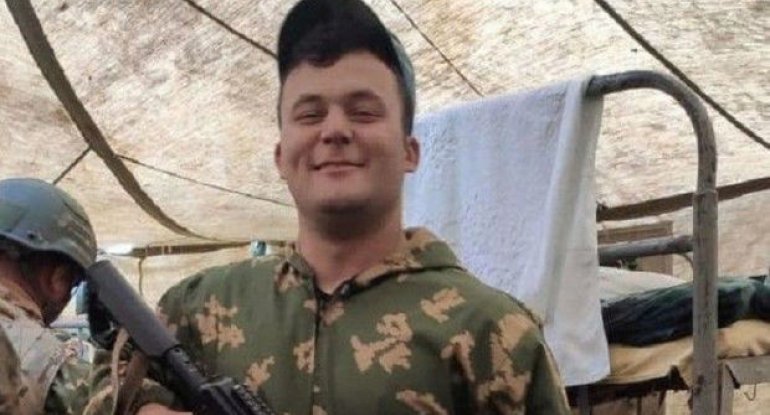 Xudayar Yusifzadənin qardaşı: “O, 30 ildən sonra Qarabağda ilk Azərbaycan musiqisini səsləndirdi” - VİDEO
