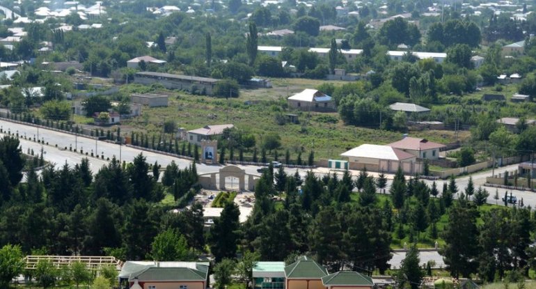 Füzuliyə komendant təyin edilib, rayonda postlar qurulub - FOTO