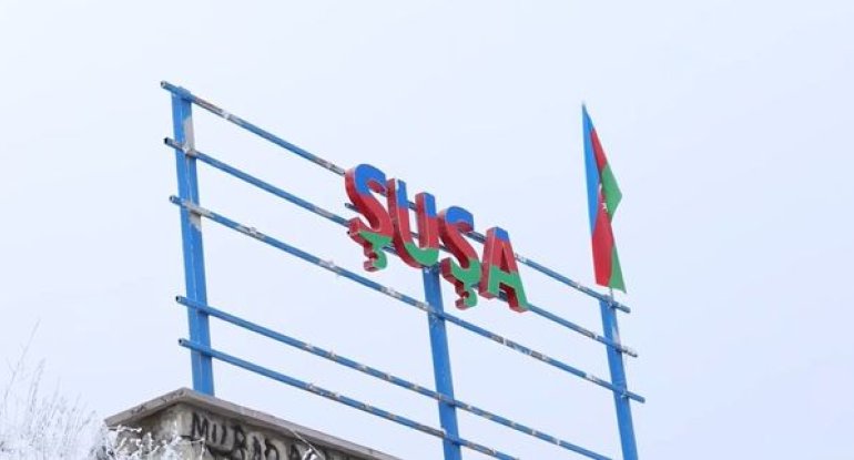 Şuşanın elektrik enerjisi ilə təminatı ilə bağlı VACİB AÇIQLAMA -xa0VİDEOxa0