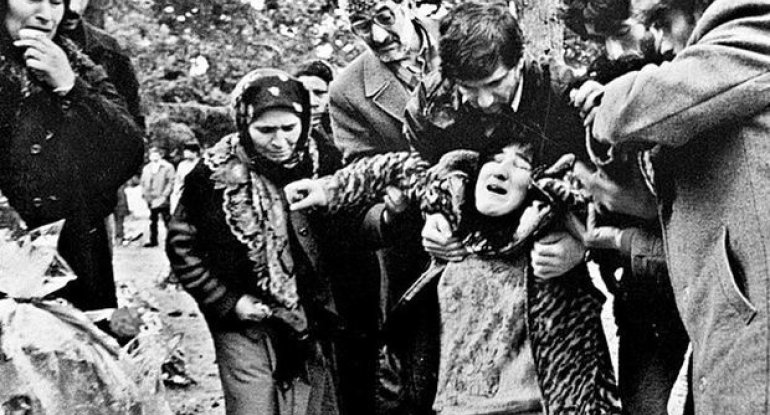 Birinci Qarabağ Müharibəsindəki itkinlərimizin SAYI AÇIQLANDI