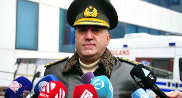 Vətən müharibəsində 159 hərbi tibb işçisi yaralanıb