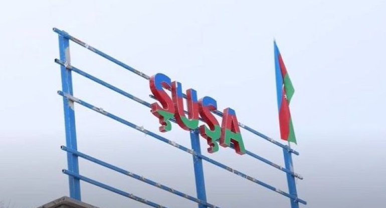 Bu dövlət qurumu Şuşada işlərə başlayıb