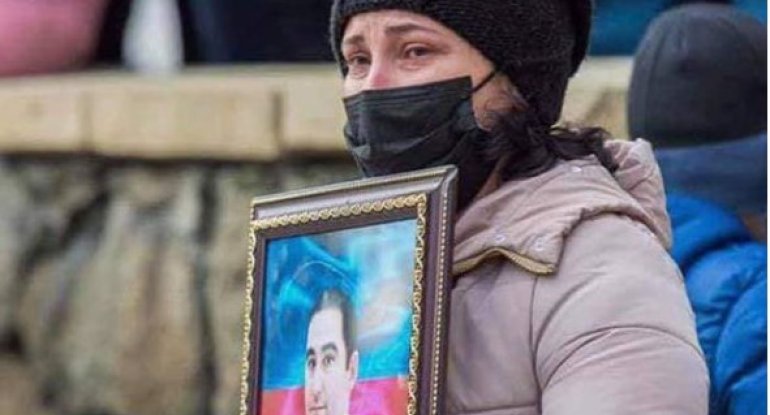 Şəhidin son vəsiyyət mesajı: “Oğlum həmişə fəxr etsin, çünki atası qəhrəman olacaq” -xa0VİDEO