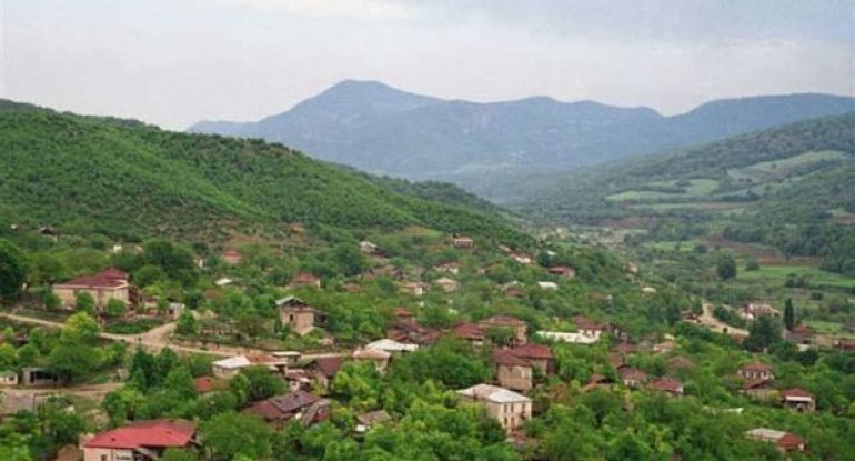 Xocavənddə düşmənin darmadağın etdiyi həyatın bərpası ilə bağlı VACİB ADDIM - FOTO