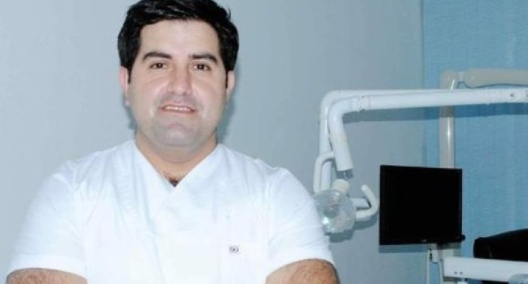Vətən Müharibəsinin həkim qəhrəmanı, “Vətən uğrunda” medallı şəhidimiz - FOTO