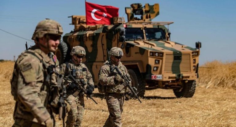 SON DƏQİQƏ!xa0Türkiyədən Qarabağa gələcək hərbçilərlə bağlı AÇIQLAMA