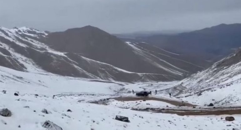 Ermənilərin uzun illər vəhşicəsinə istismar etdiyi Zod qızıl yatağı ilə bağlı RƏSMİ AÇIQLAMA