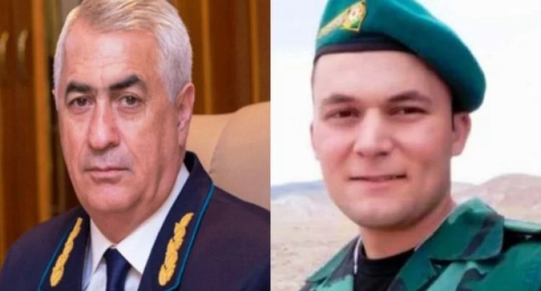 Cavid Qurbanov şəhid Xudayara şeir yazdı - VİDEO