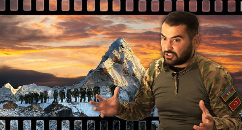 Qazinin dilindən Suqovuşan döyüşü: “Məni öldürün, siz gecikməyin” - VİDEO