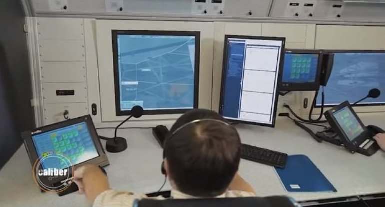 “Caliber”: Xocalı aeroportu və ermənilərin xam xəyalları - VİDEO