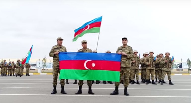 Könüllülərə ŞAD XƏBƏR - Hər ay bu məbləğdə MÜAVİNƏT ALACAQLAR