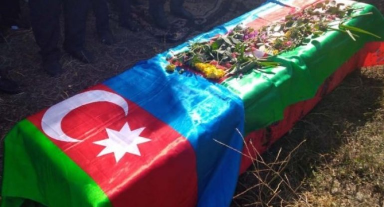 Xəyal Şuşada bıçaqlanaraq ŞƏHİD olub -xa0Polad Həşimovun əsgəri idi