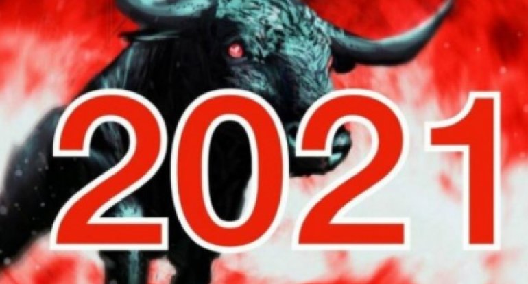 Bürcləri 2021-ci ildə NƏ GÖZLƏYİR: PUL, AYRILIQ, XƏYANƏT, EŞQ...