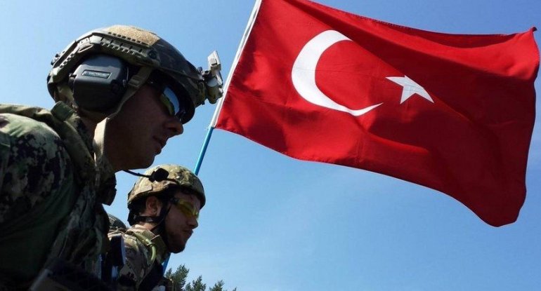 Qarabağdakı Türkiyə hərbçiləri azad edilmiş əraziləri minalardan da təmizləyəcək