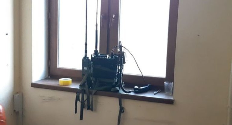 İşğaldan azad edilmiş Talış kəndindən REPORTAJ - FOTO