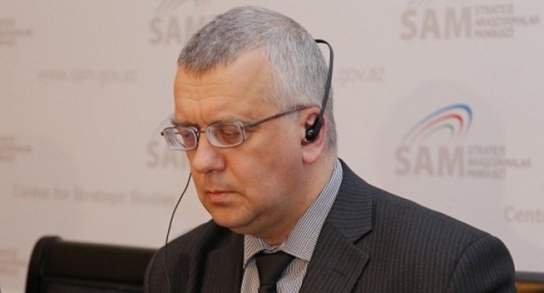 Rus sülhməramlıları Qarabağda sual yaradır -xa0Kuznetsov