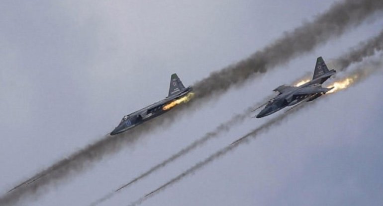 Azərbaycan Qarabağda qətliam əməliyyatı keçirməlidir ki, rus əsgərləri... - Rusiyadan SENSASİYA